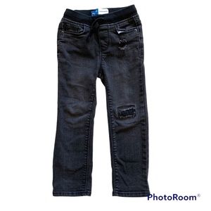 3/$20 Old Navy toddler jeans